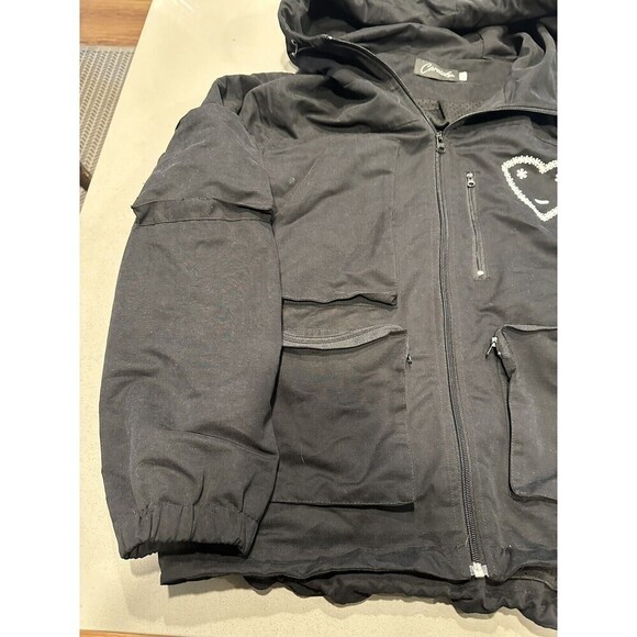 Carsicko Puffer Jacket XS - Picture 5 of 12